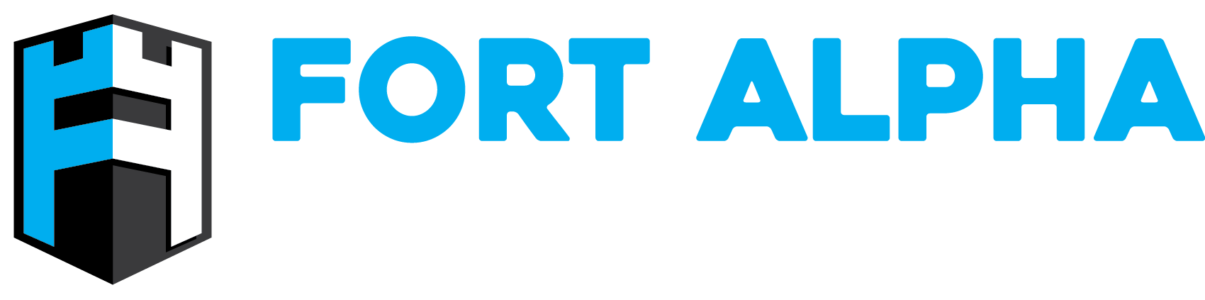Fort Alpha Logo
