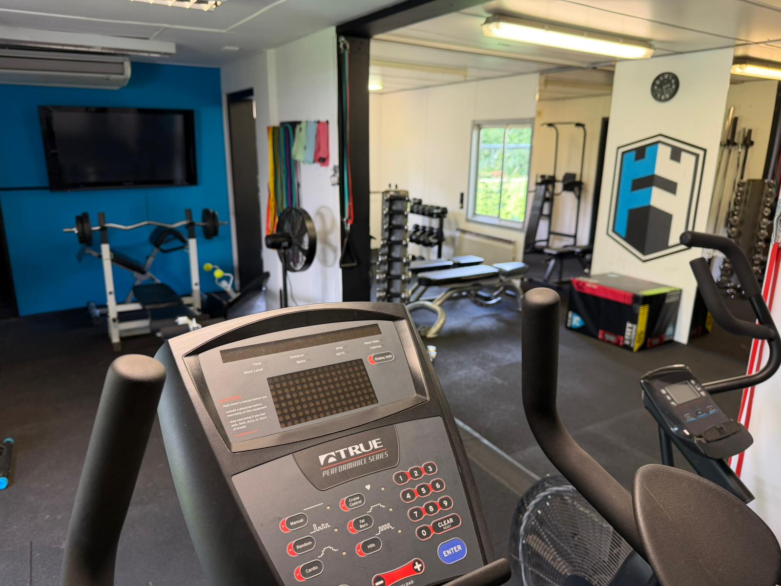 Personal Training